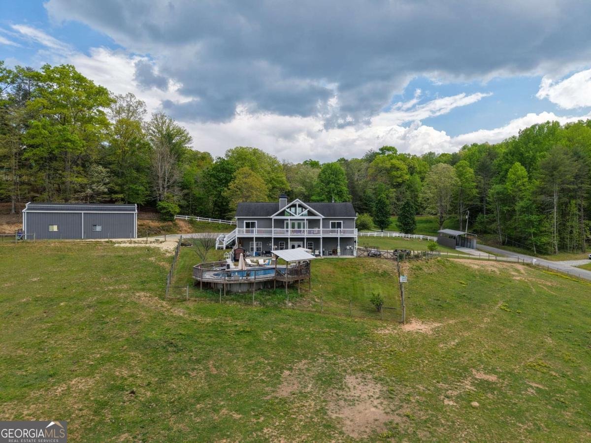 394 Crawford Road Blairsville - Photo 70
