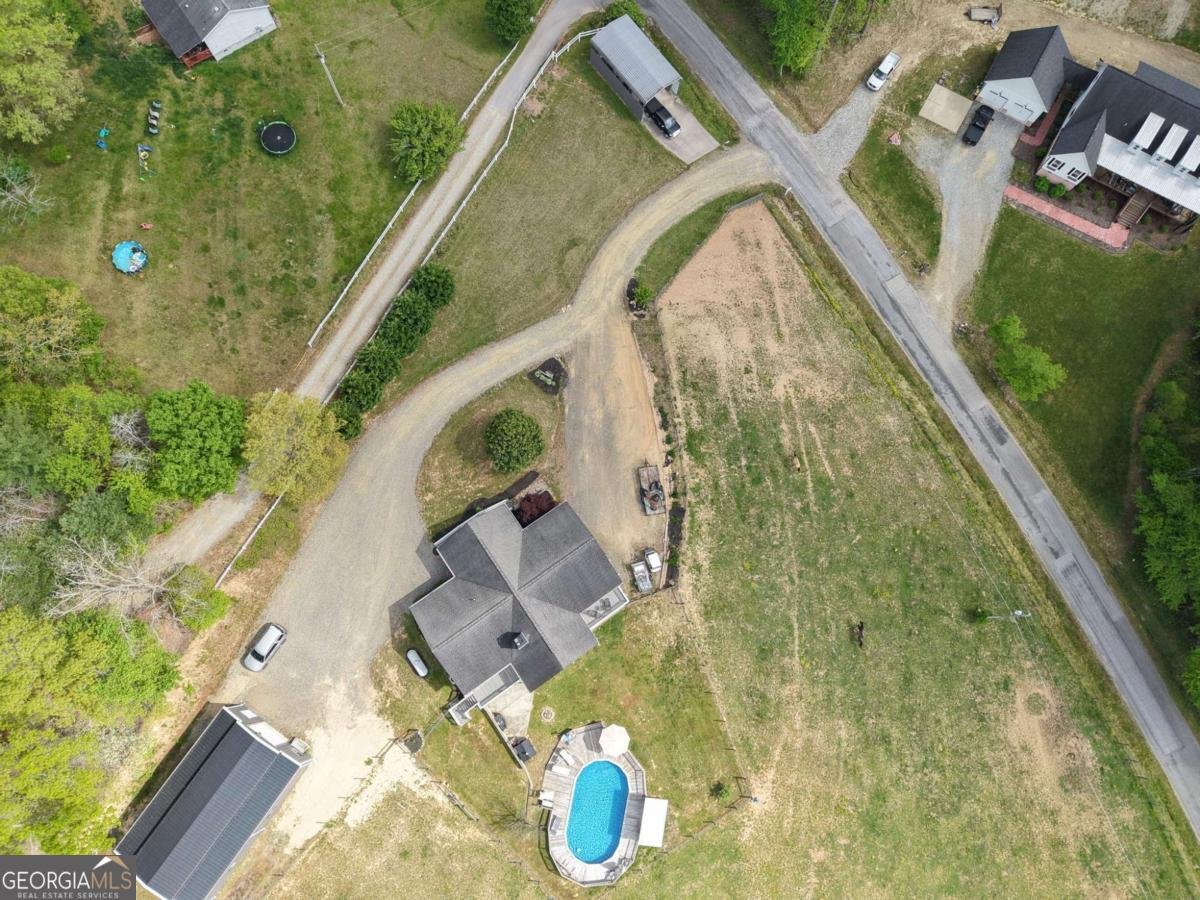 394 Crawford Road Blairsville - Photo 71
