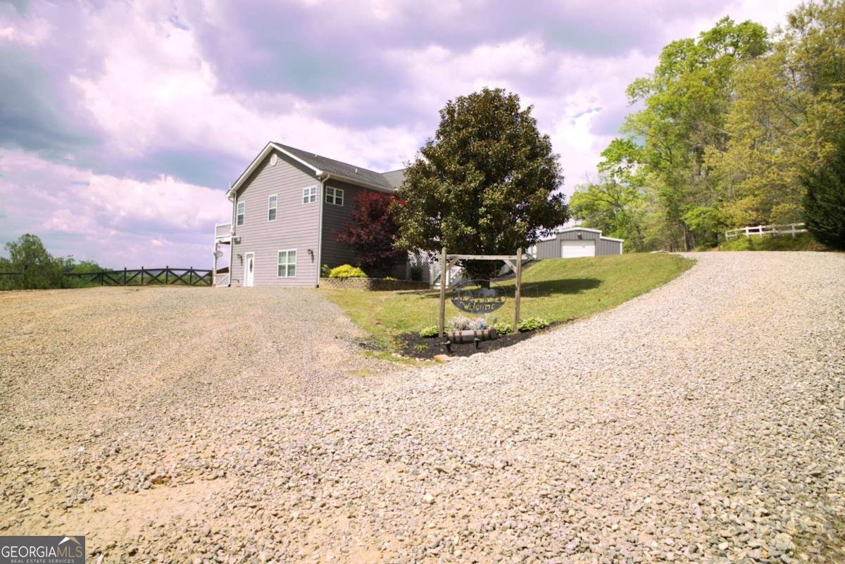 394 Crawford Road Blairsville - Photo 72