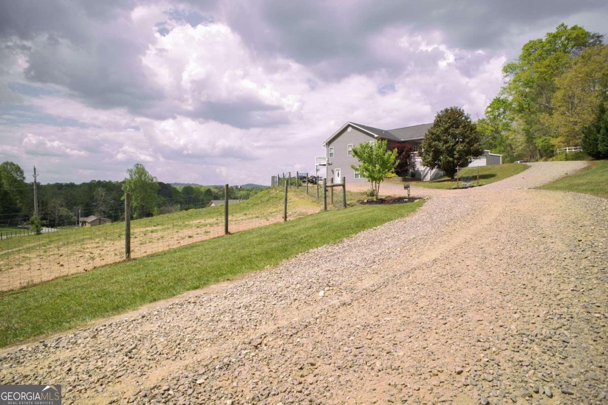 394 Crawford Road Blairsville - Photo 73