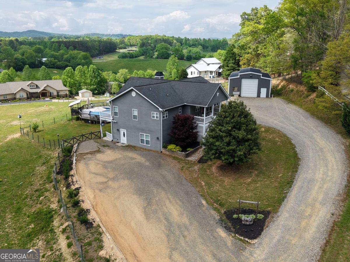 394 Crawford Road Blairsville - Photo 74