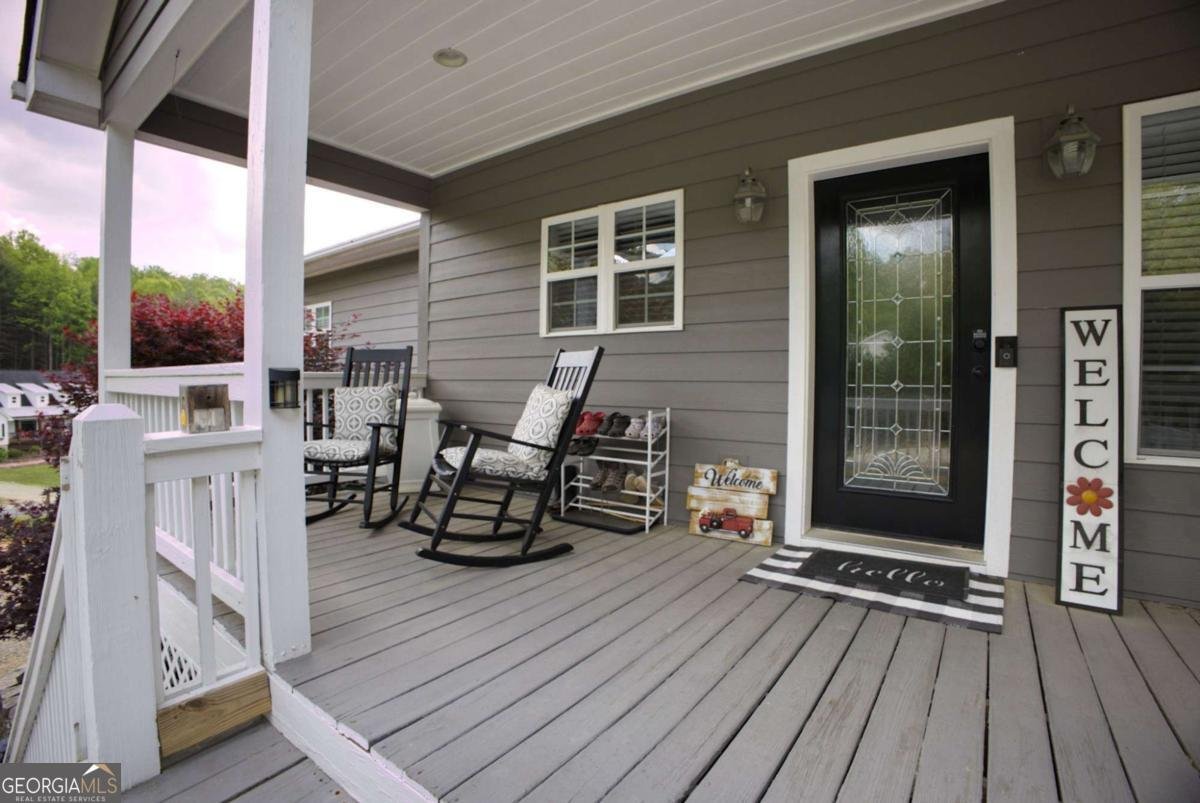 394 Crawford Road Blairsville - Photo 8
