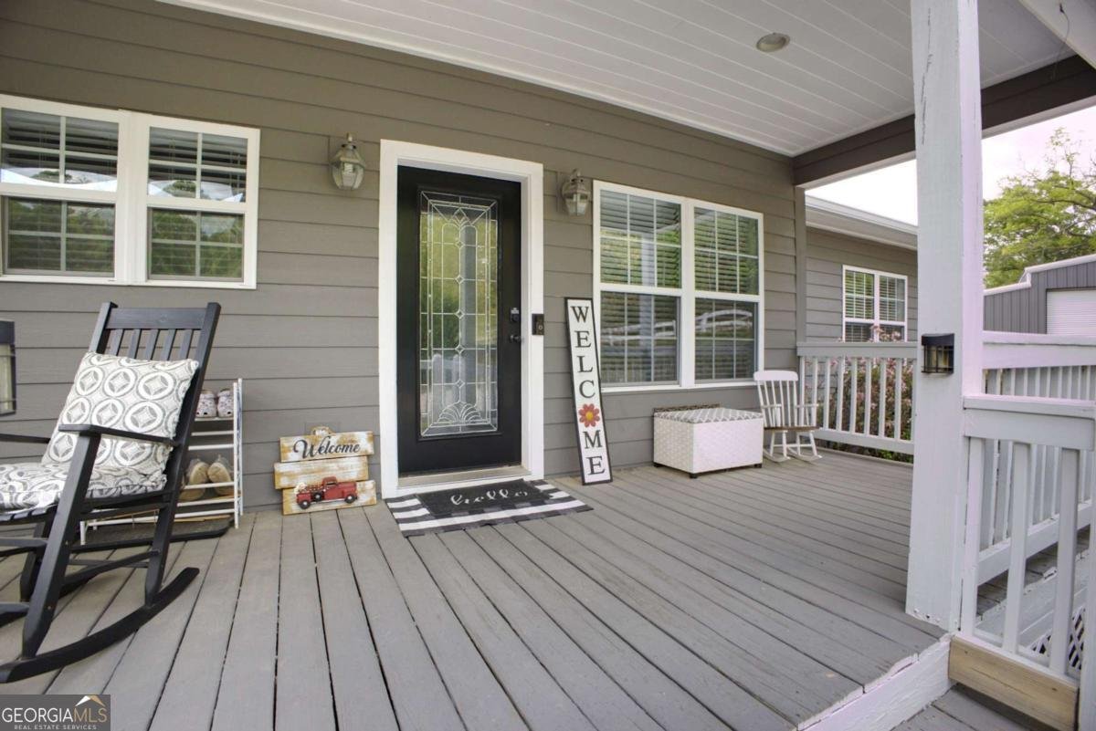 394 Crawford Road Blairsville - Photo 9