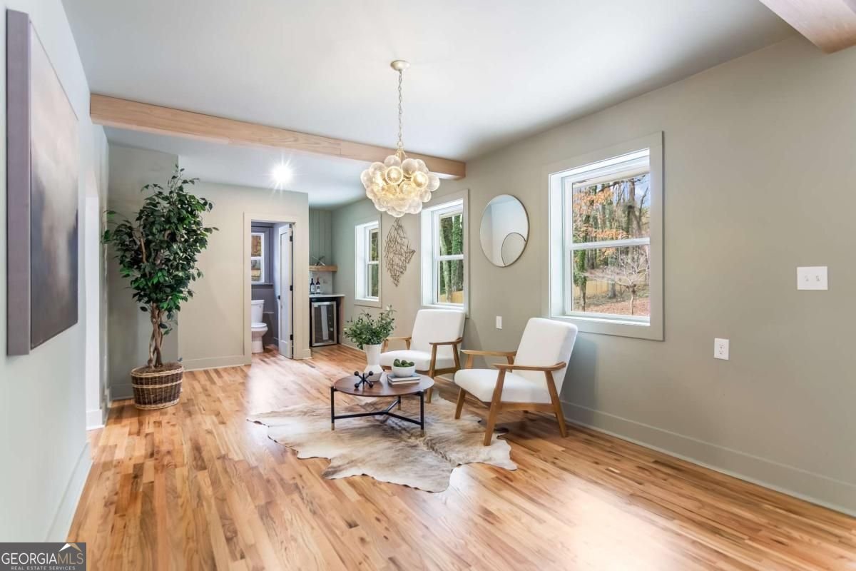 4956 Mountclaire Road Stone Mountain - Photo 21