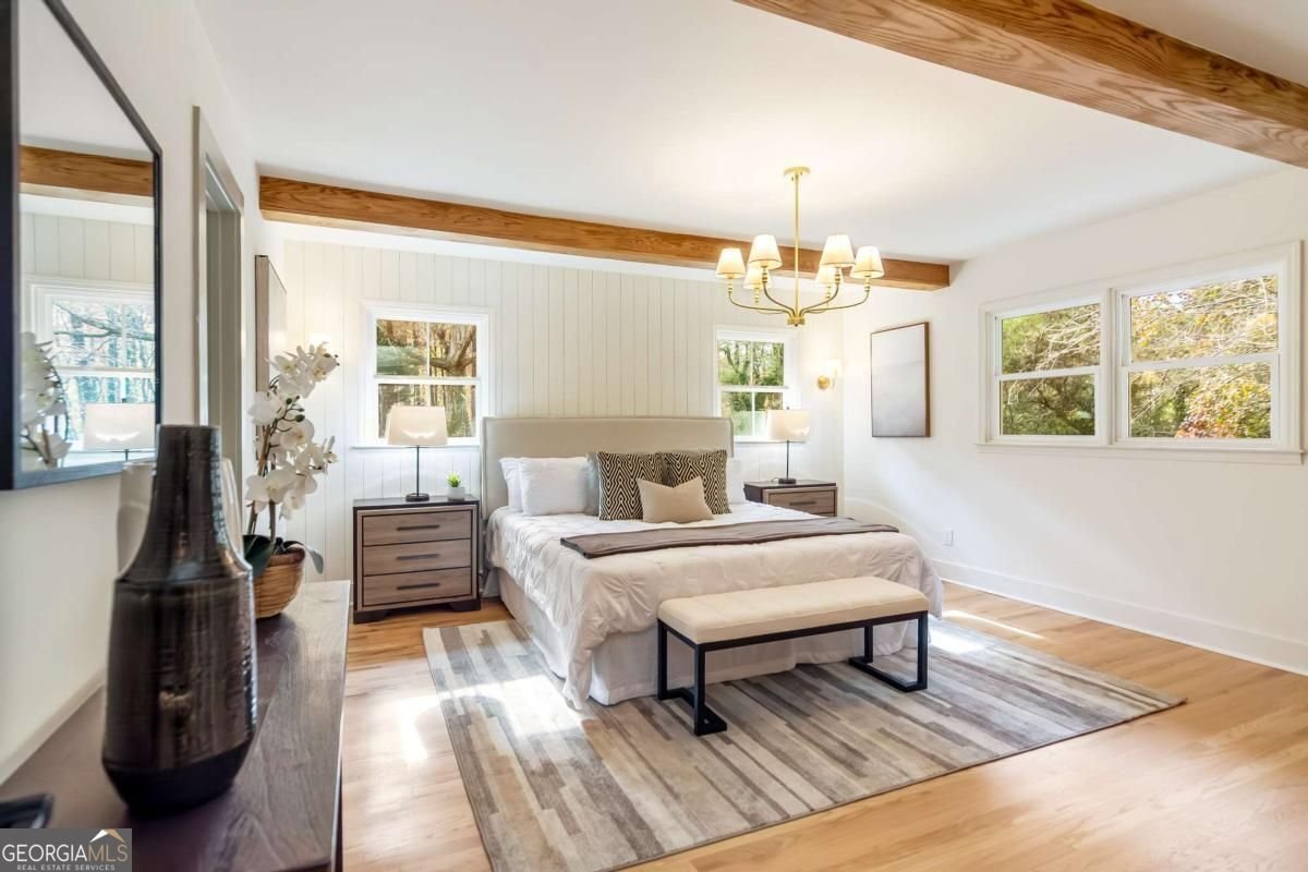 4956 Mountclaire Road Stone Mountain - Photo 24