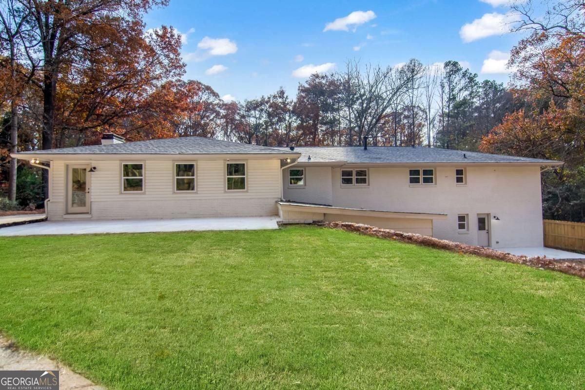 4956 Mountclaire Road Stone Mountain - Photo 58