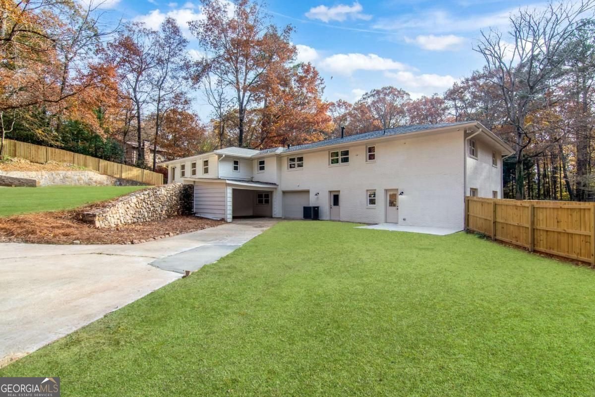 4956 Mountclaire Road Stone Mountain - Photo 60