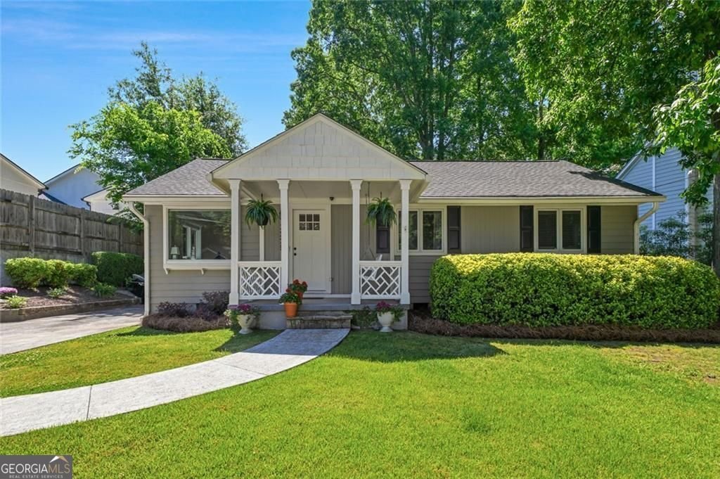 3225 Caldwell Road Brookhaven - Photo 1