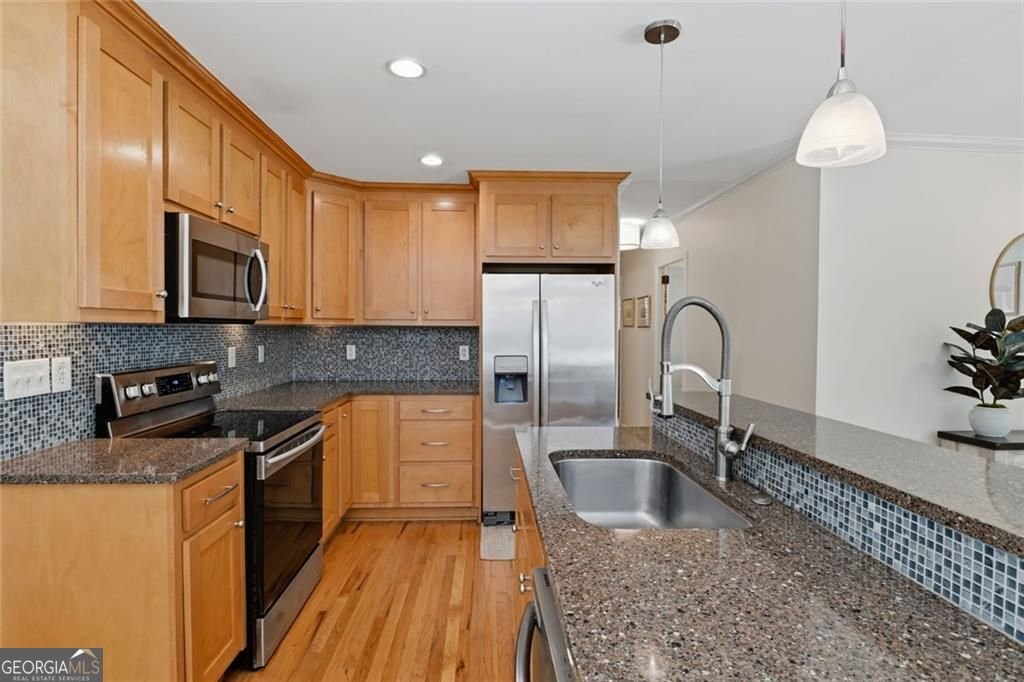 3225 Caldwell Road Brookhaven - Photo 15