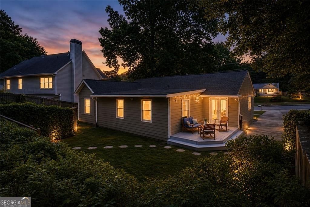 3225 Caldwell Road Brookhaven - Photo 44