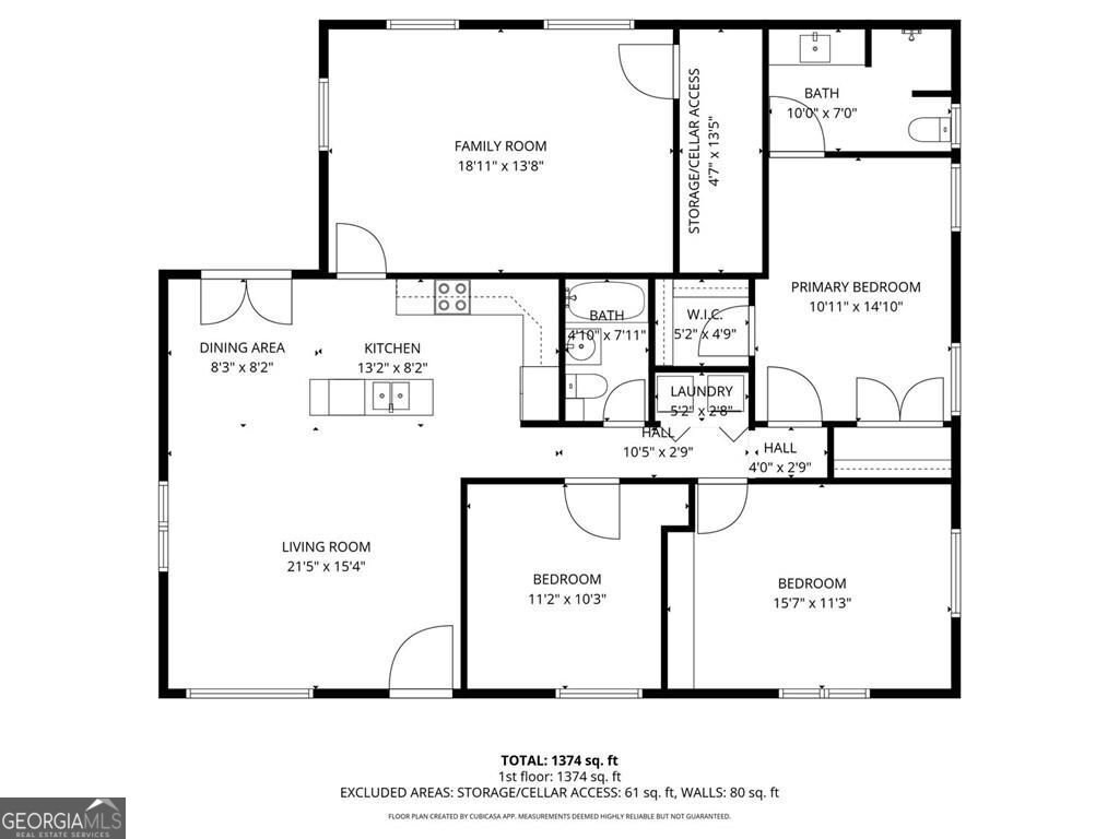 3225 Caldwell Road Brookhaven - Photo 46
