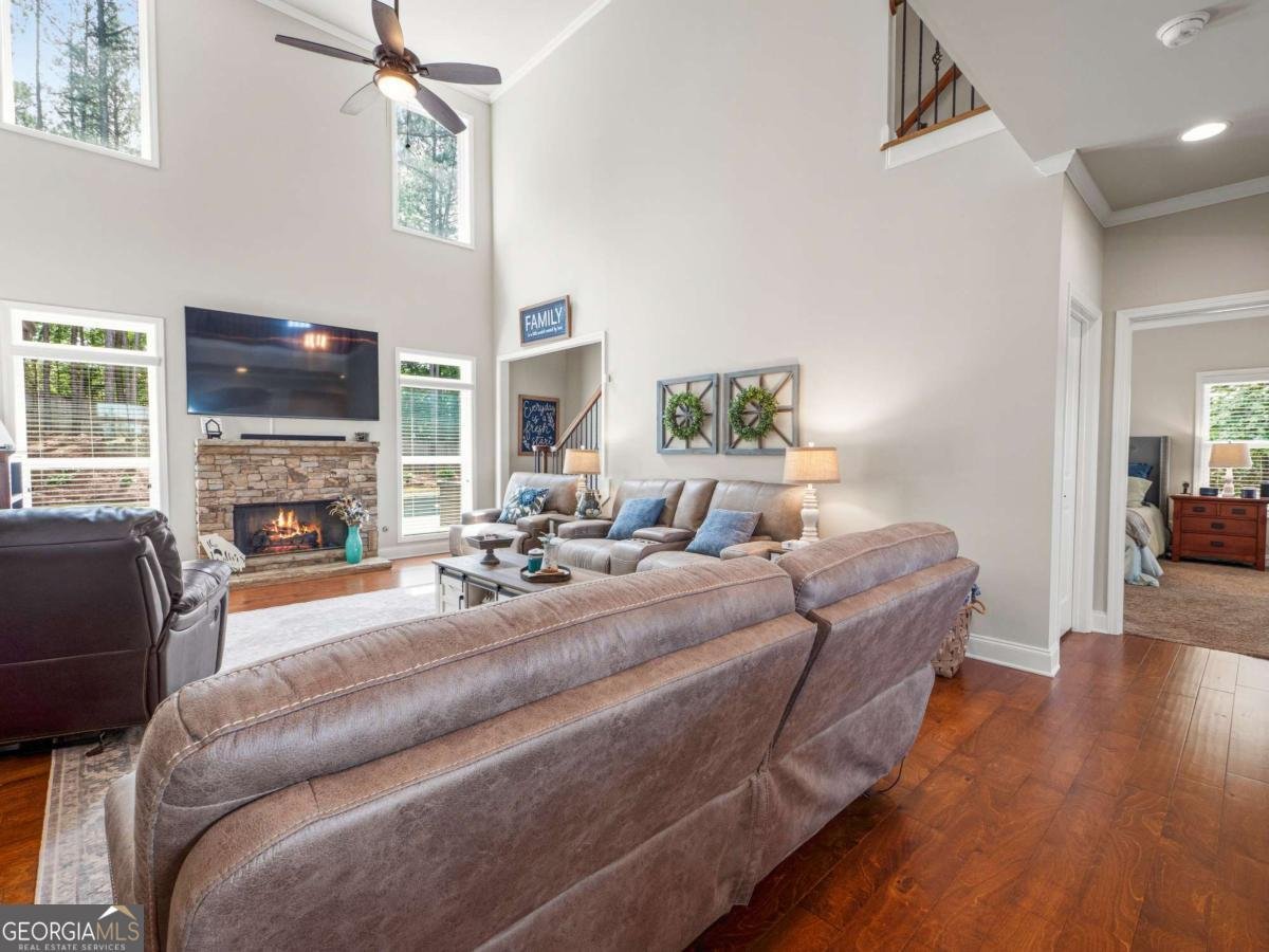 4018 Silverstone Drive Braselton - Photo 16