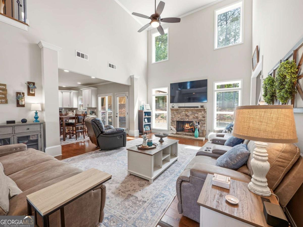 4018 Silverstone Drive Braselton - Photo 17