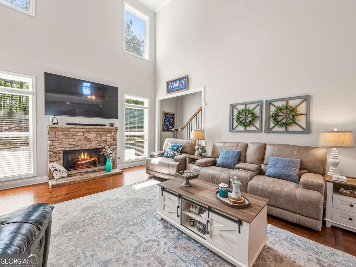 4018 Silverstone Drive Braselton - Photo 18