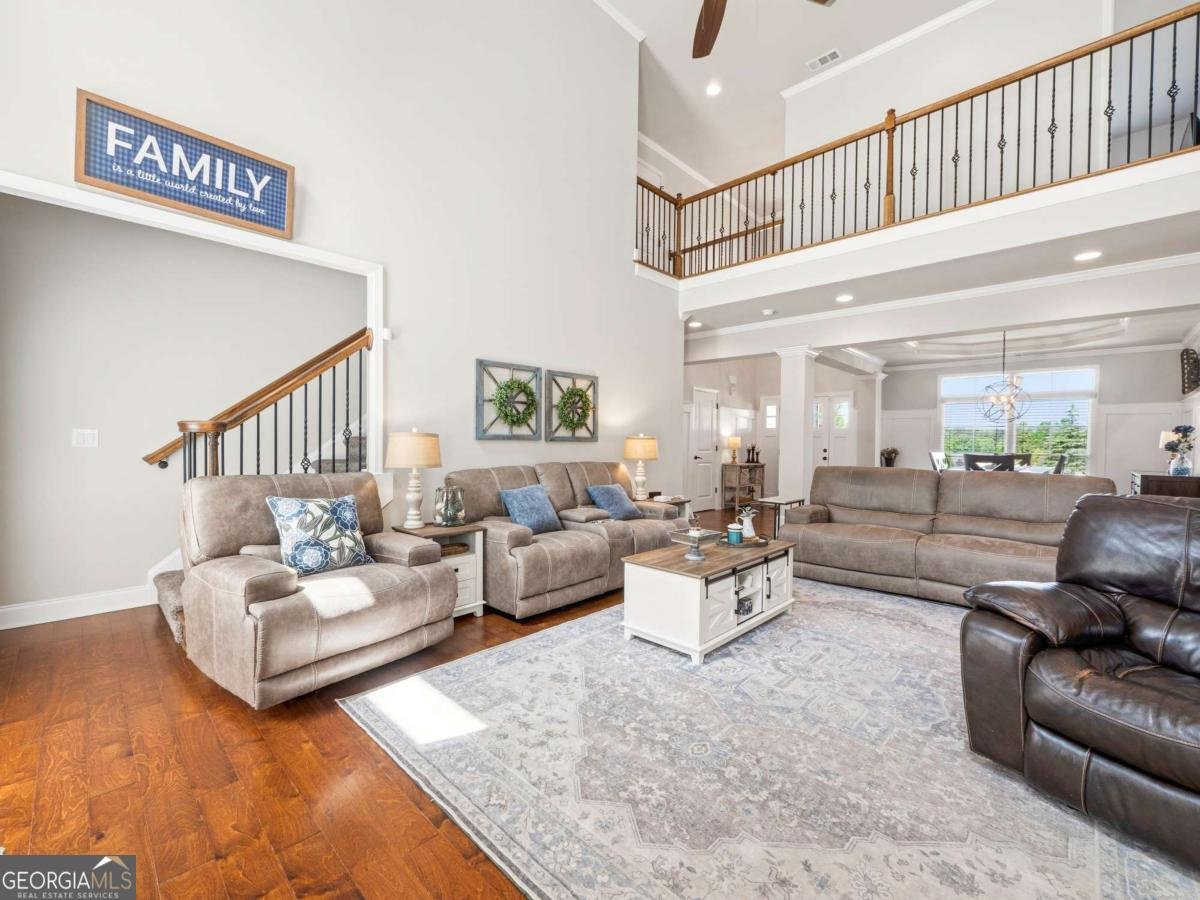 4018 Silverstone Drive Braselton - Photo 19