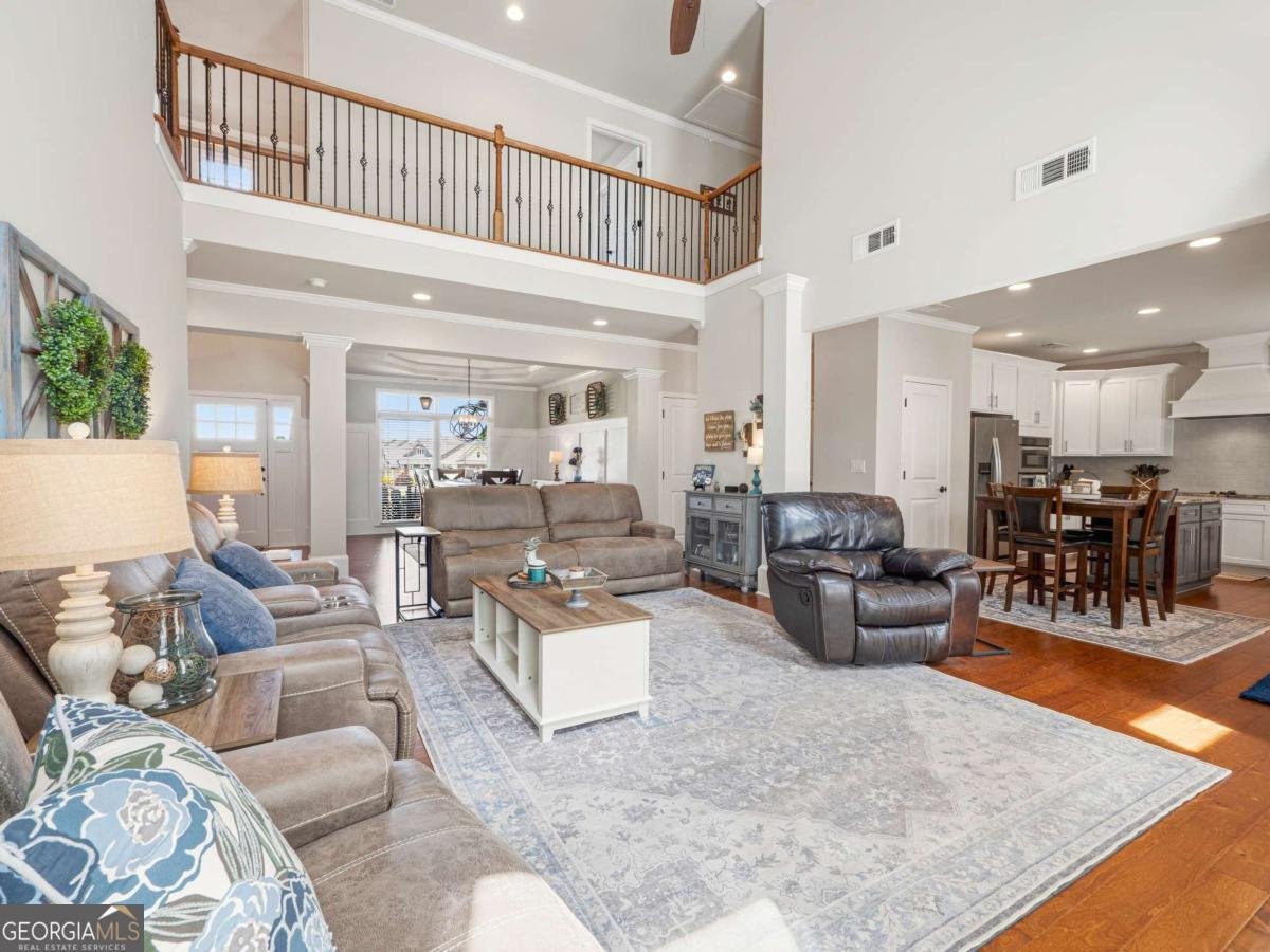 4018 Silverstone Drive Braselton - Photo 20