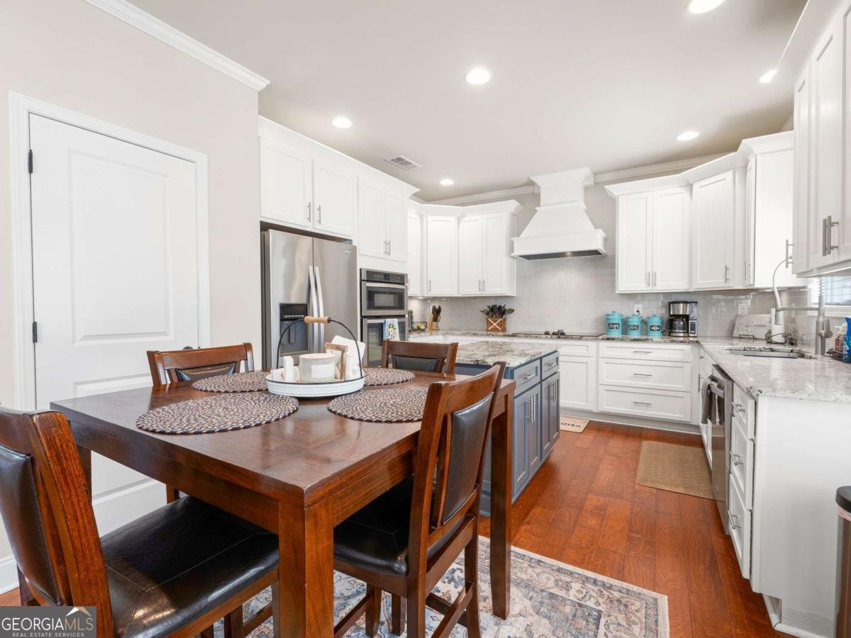 4018 Silverstone Drive Braselton - Photo 22