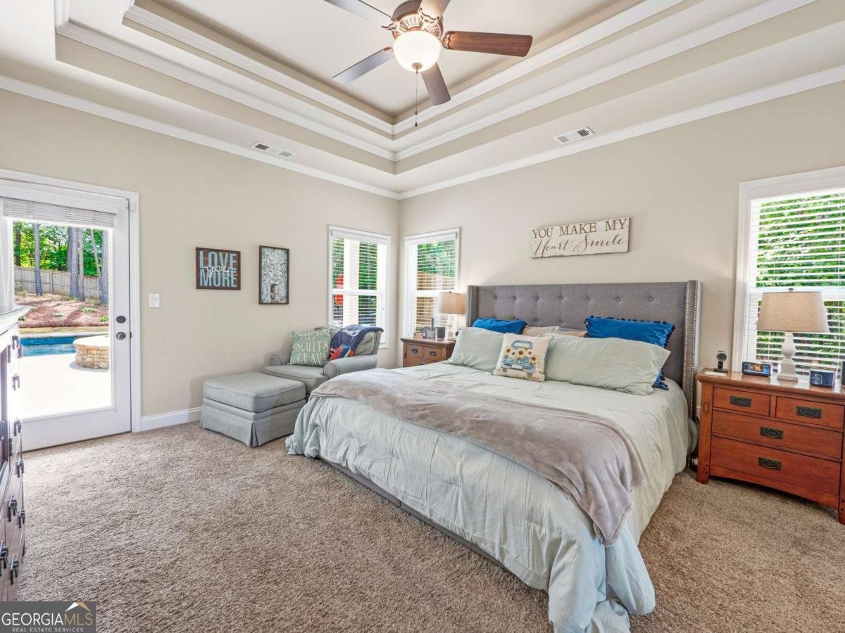 4018 Silverstone Drive Braselton - Photo 29