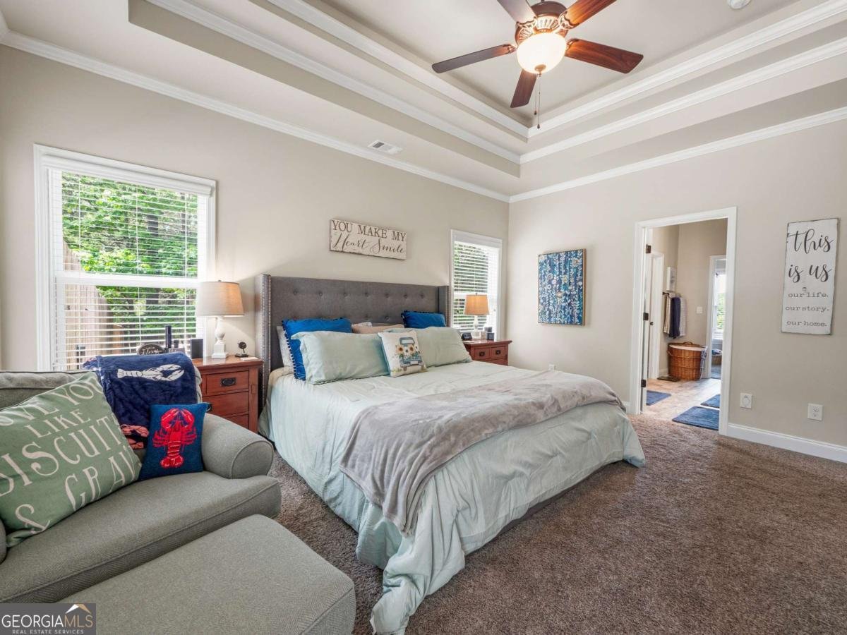 4018 Silverstone Drive Braselton - Photo 30