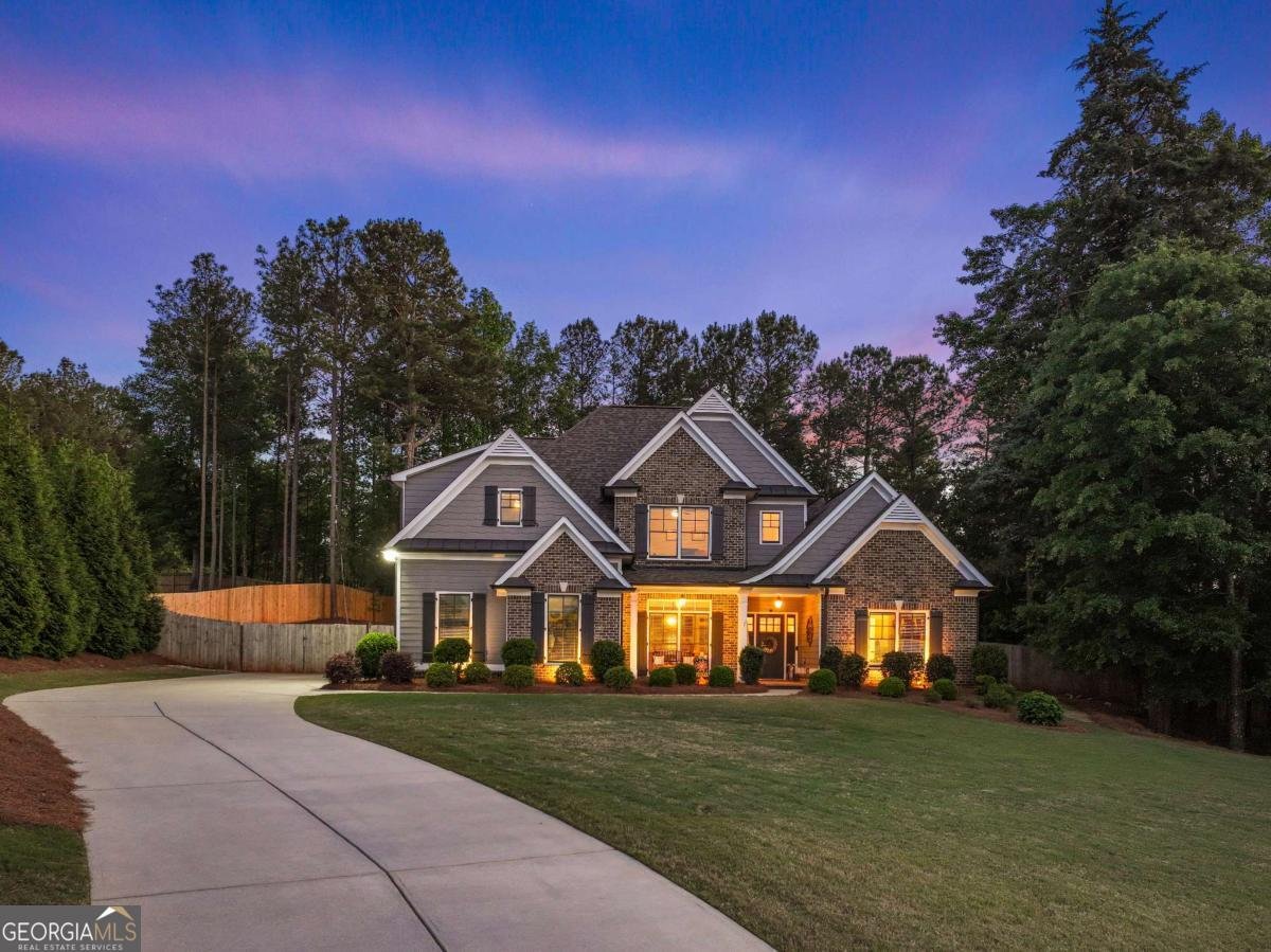4018 Silverstone Drive Braselton - Photo 52