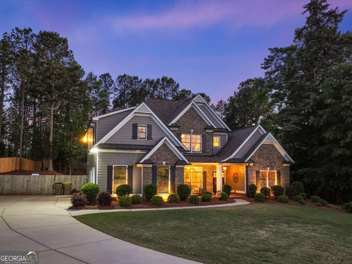 4018 Silverstone Drive Braselton - Photo 53