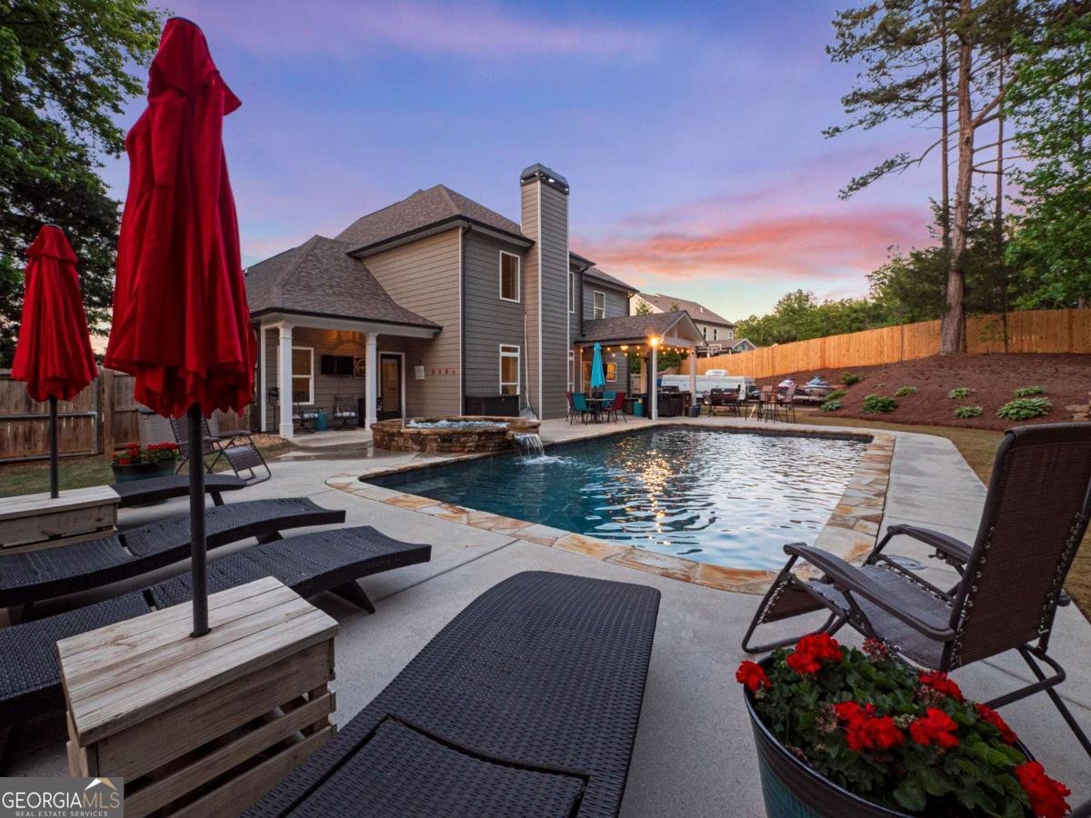 4018 Silverstone Drive Braselton - Photo 62