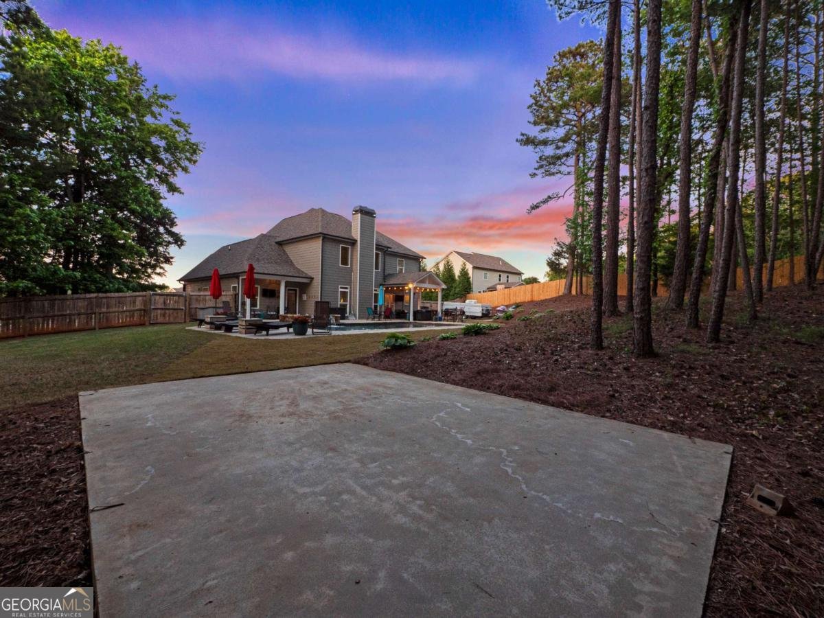 4018 Silverstone Drive Braselton - Photo 7