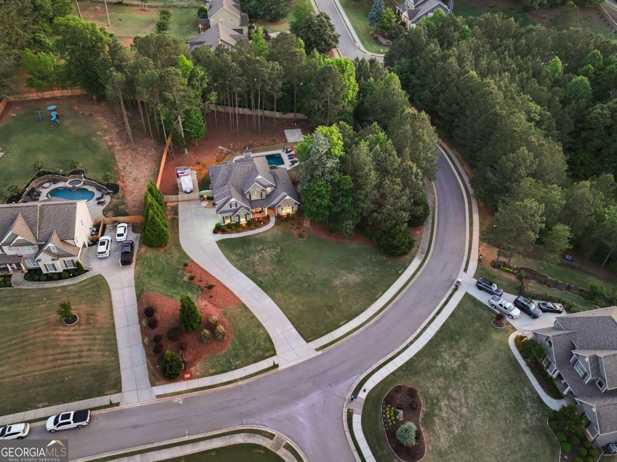 4018 Silverstone Drive Braselton - Photo 74