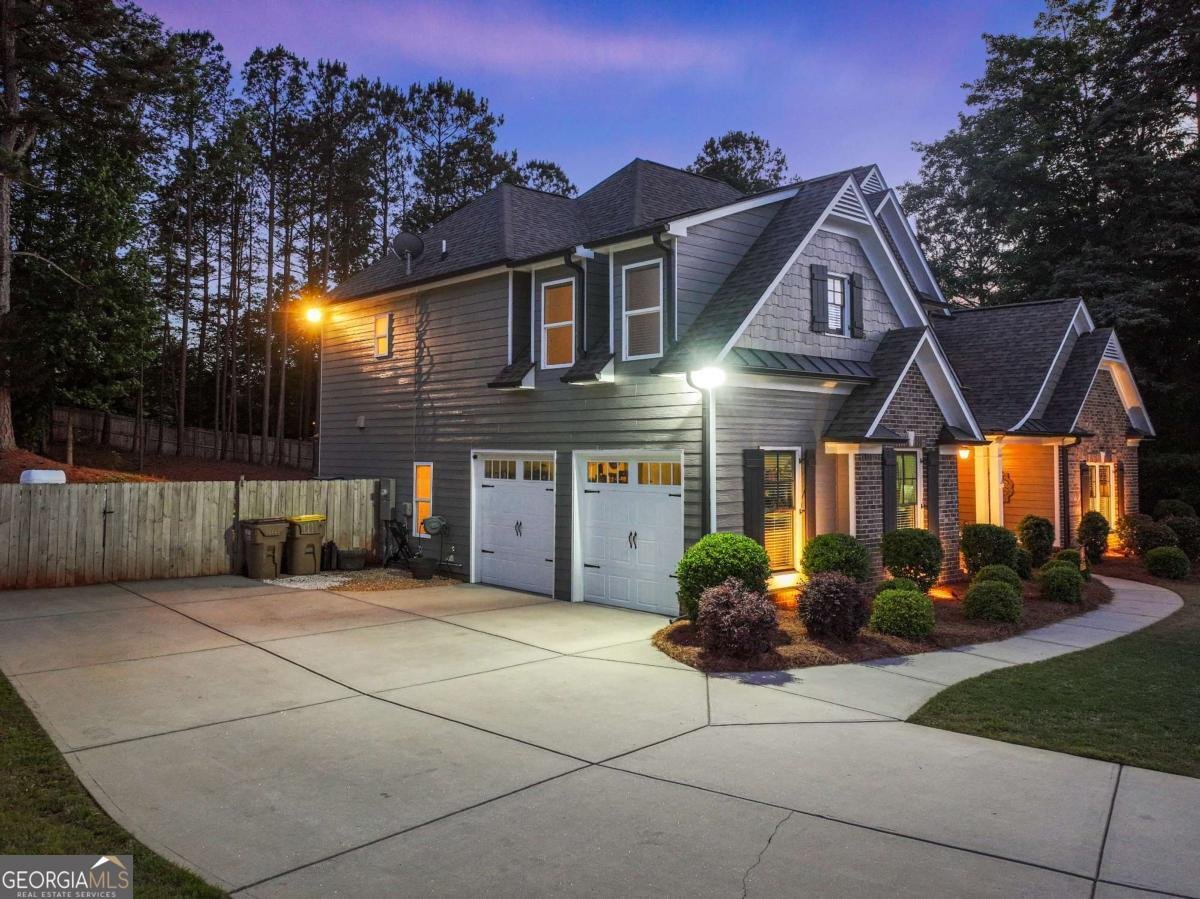 4018 Silverstone Drive Braselton - Photo 9