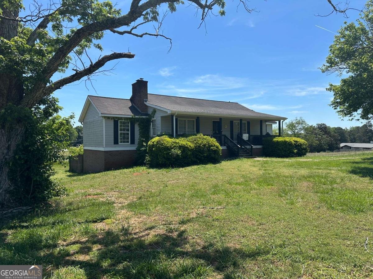 420 Brittany Drive Canton - Photo 1