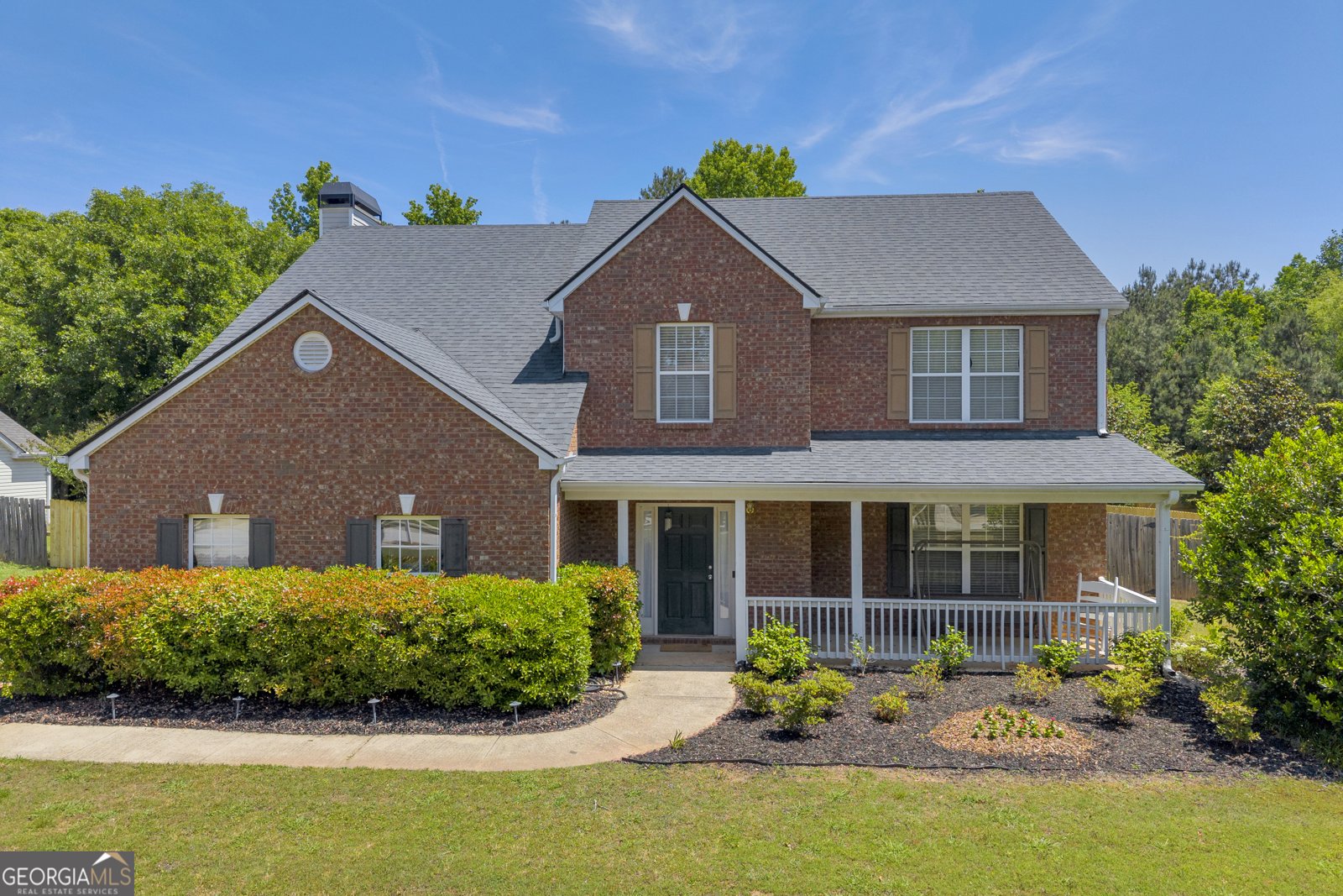 520 Ansley Forest Drive Monroe - Photo 1