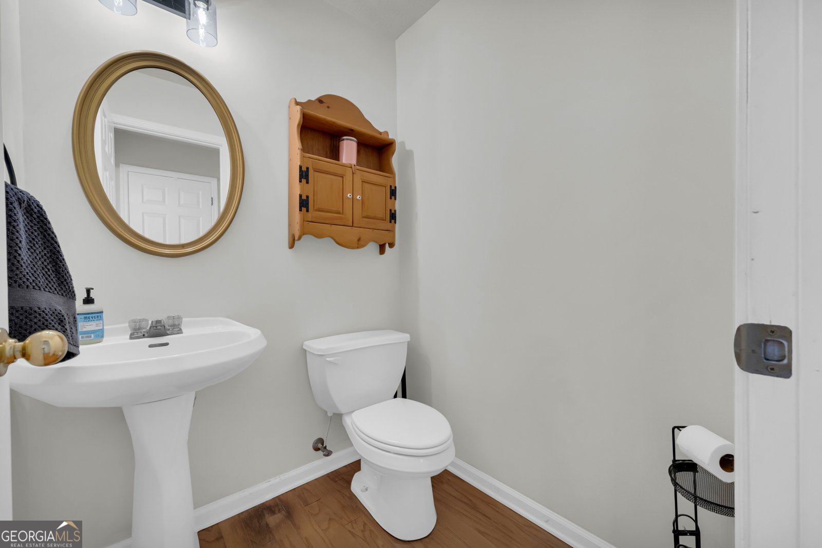 520 Ansley Forest Drive Monroe - Photo 24