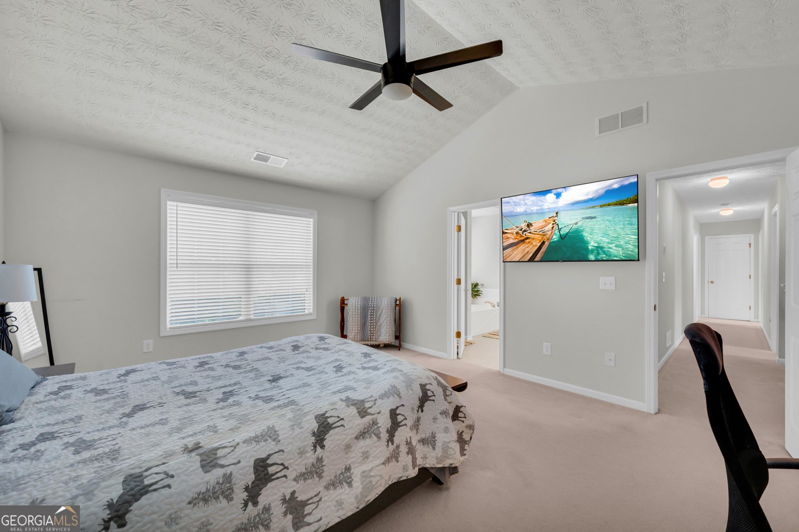 520 Ansley Forest Drive Monroe - Photo 32