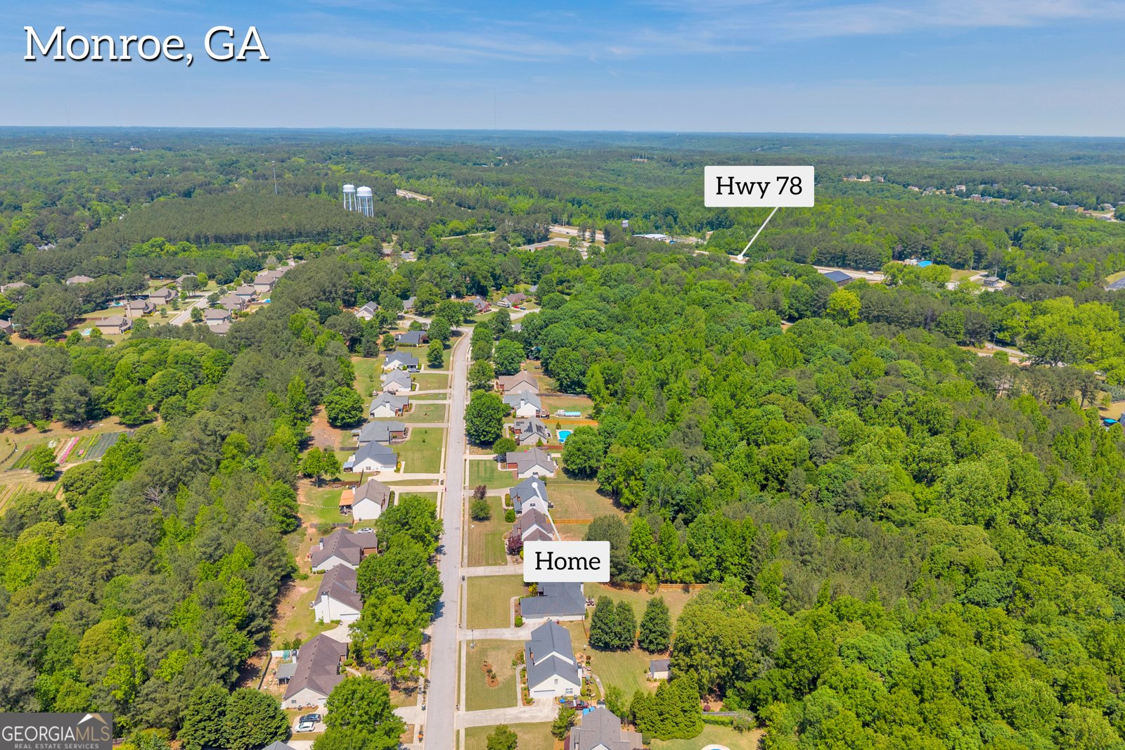 520 Ansley Forest Drive Monroe - Photo 41