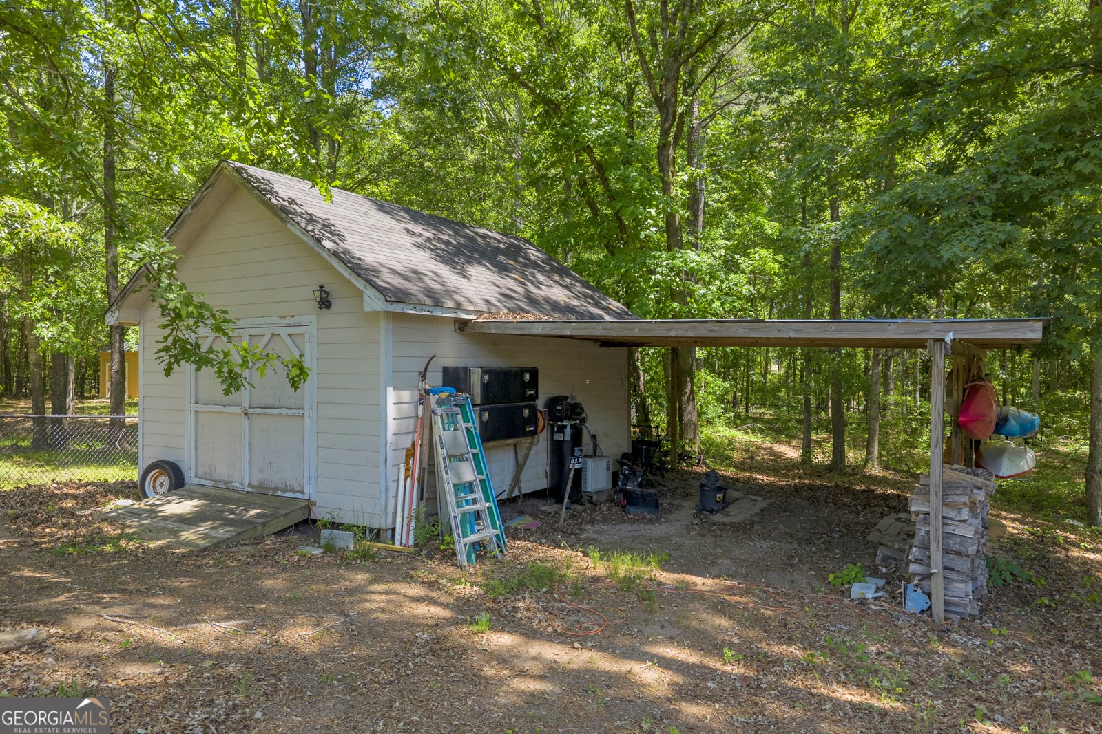 520 Ansley Forest Drive Monroe - Photo 7
