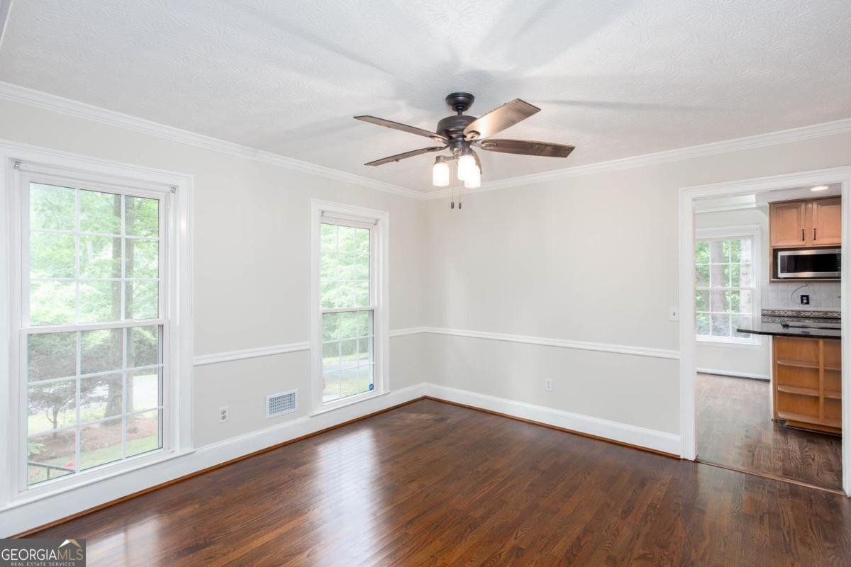 4817 Ridgewood Creek Drive Acworth - Photo 10