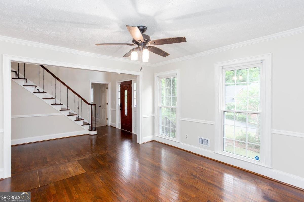 4817 Ridgewood Creek Drive Acworth - Photo 11