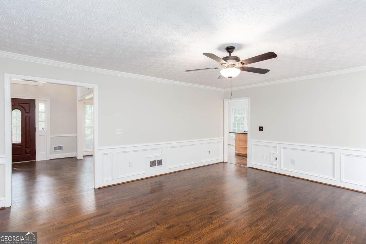 4817 Ridgewood Creek Drive Acworth - Photo 13