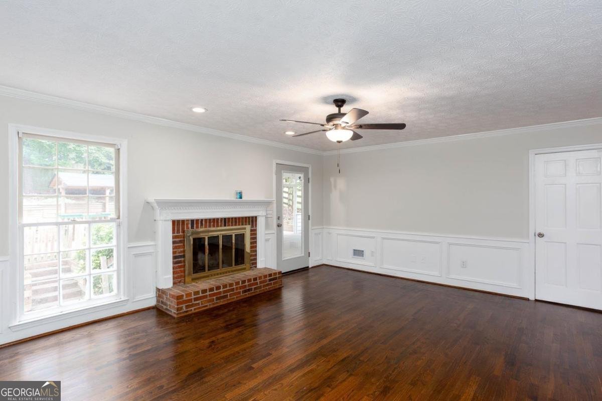 4817 Ridgewood Creek Drive Acworth - Photo 14
