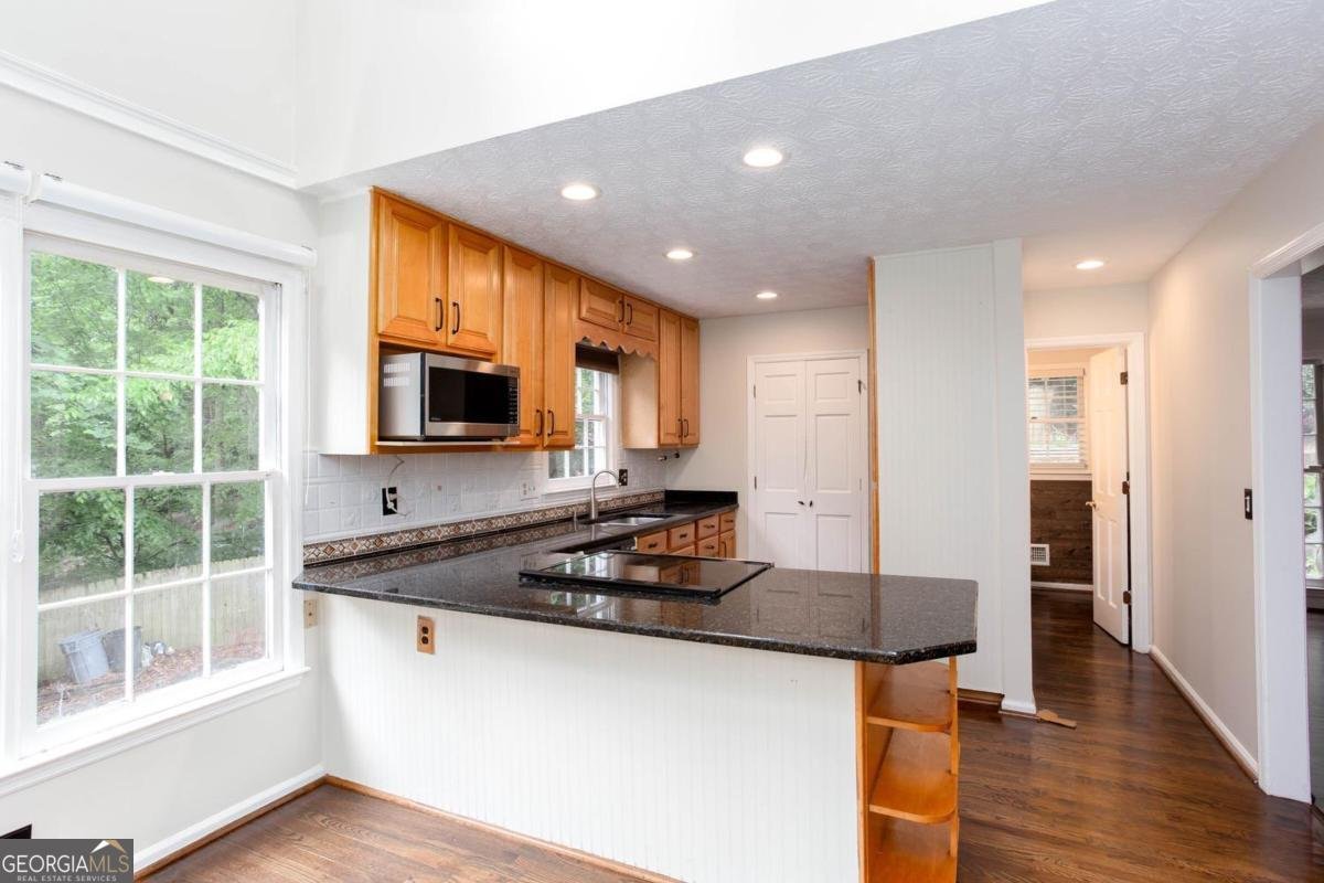 4817 Ridgewood Creek Drive Acworth - Photo 16