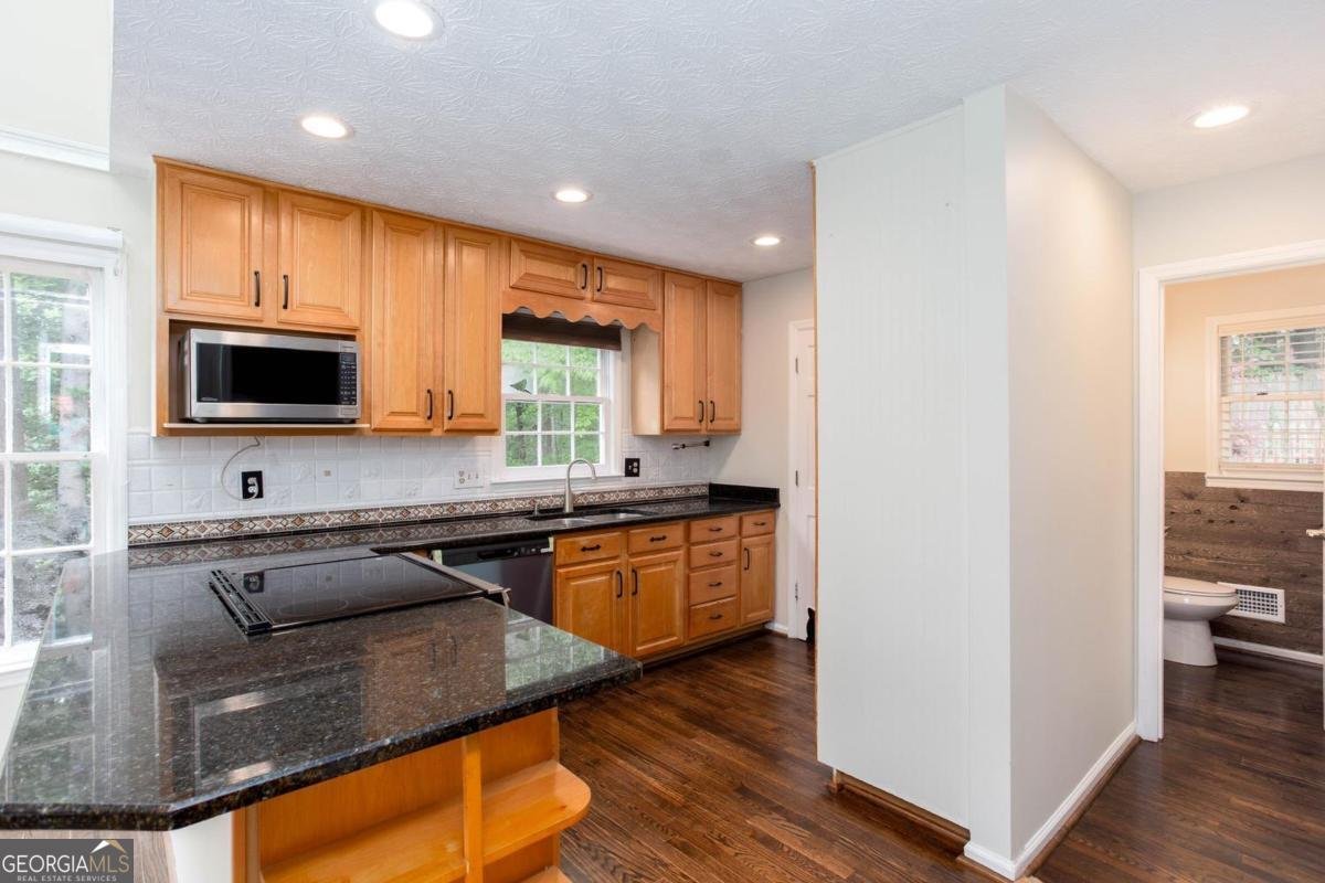 4817 Ridgewood Creek Drive Acworth - Photo 17