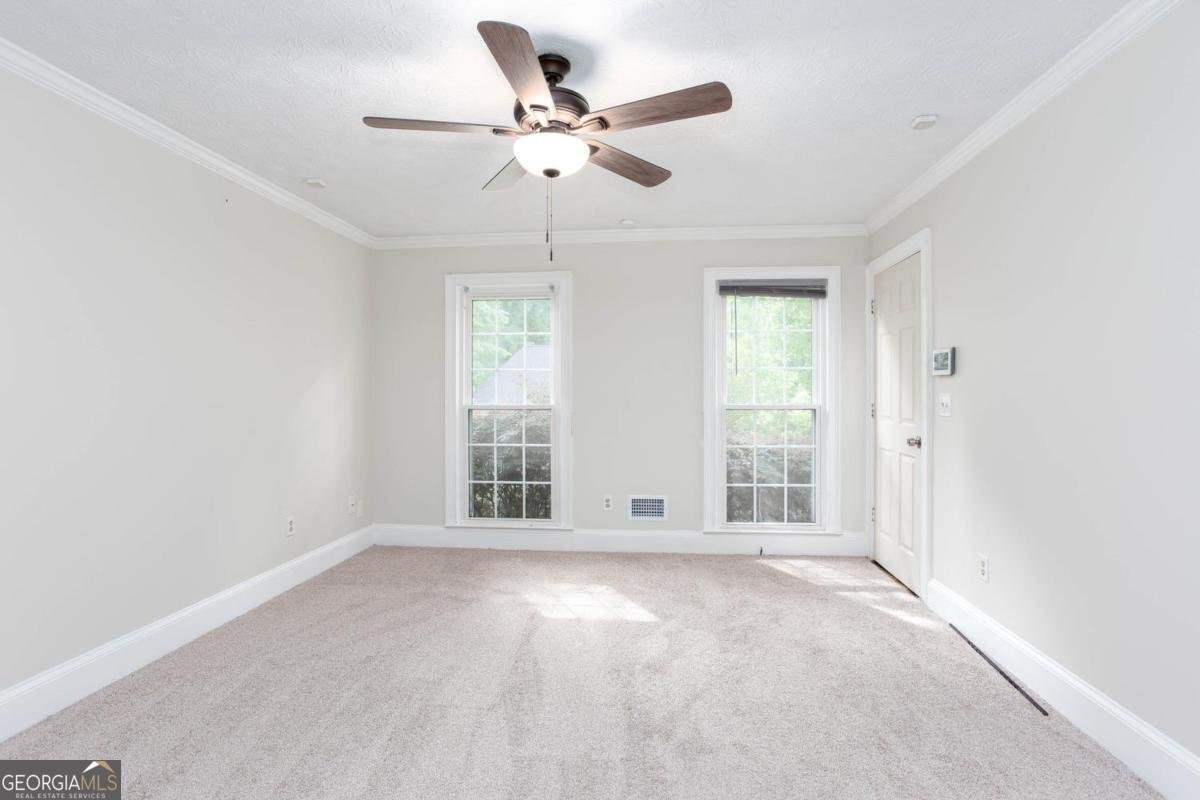 4817 Ridgewood Creek Drive Acworth - Photo 23