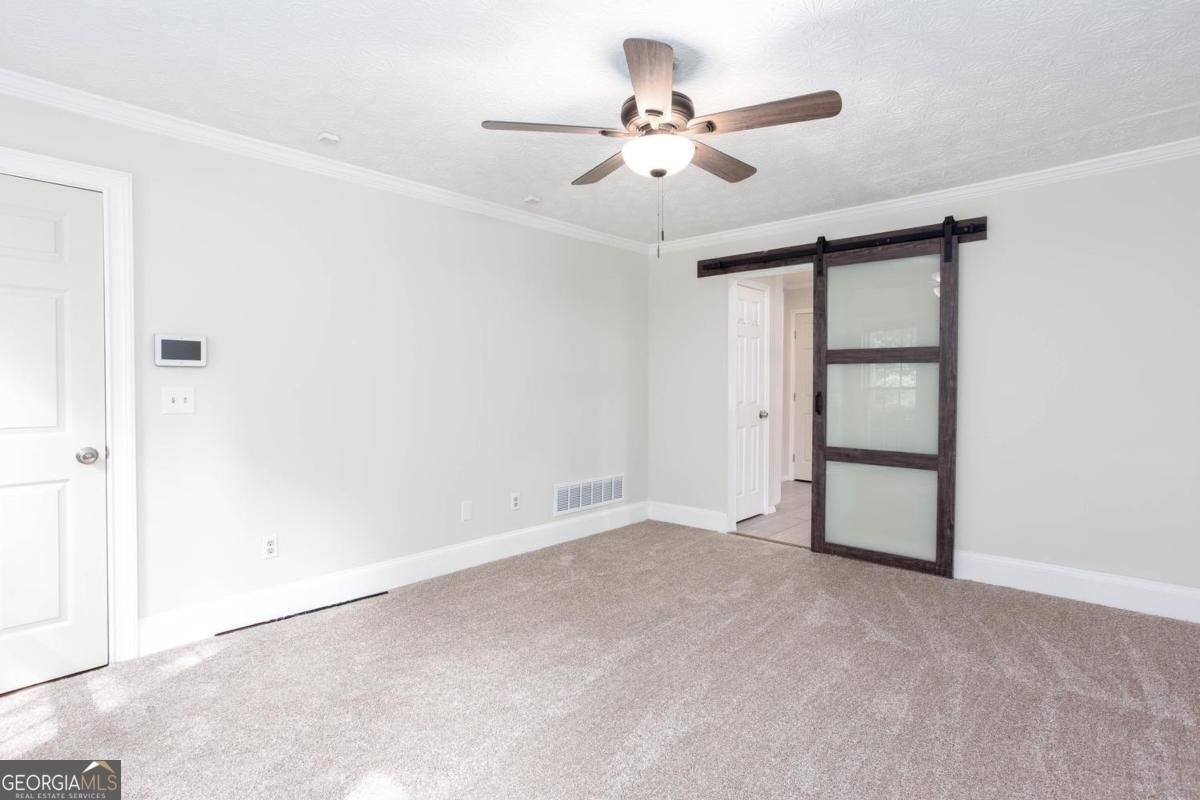 4817 Ridgewood Creek Drive Acworth - Photo 24