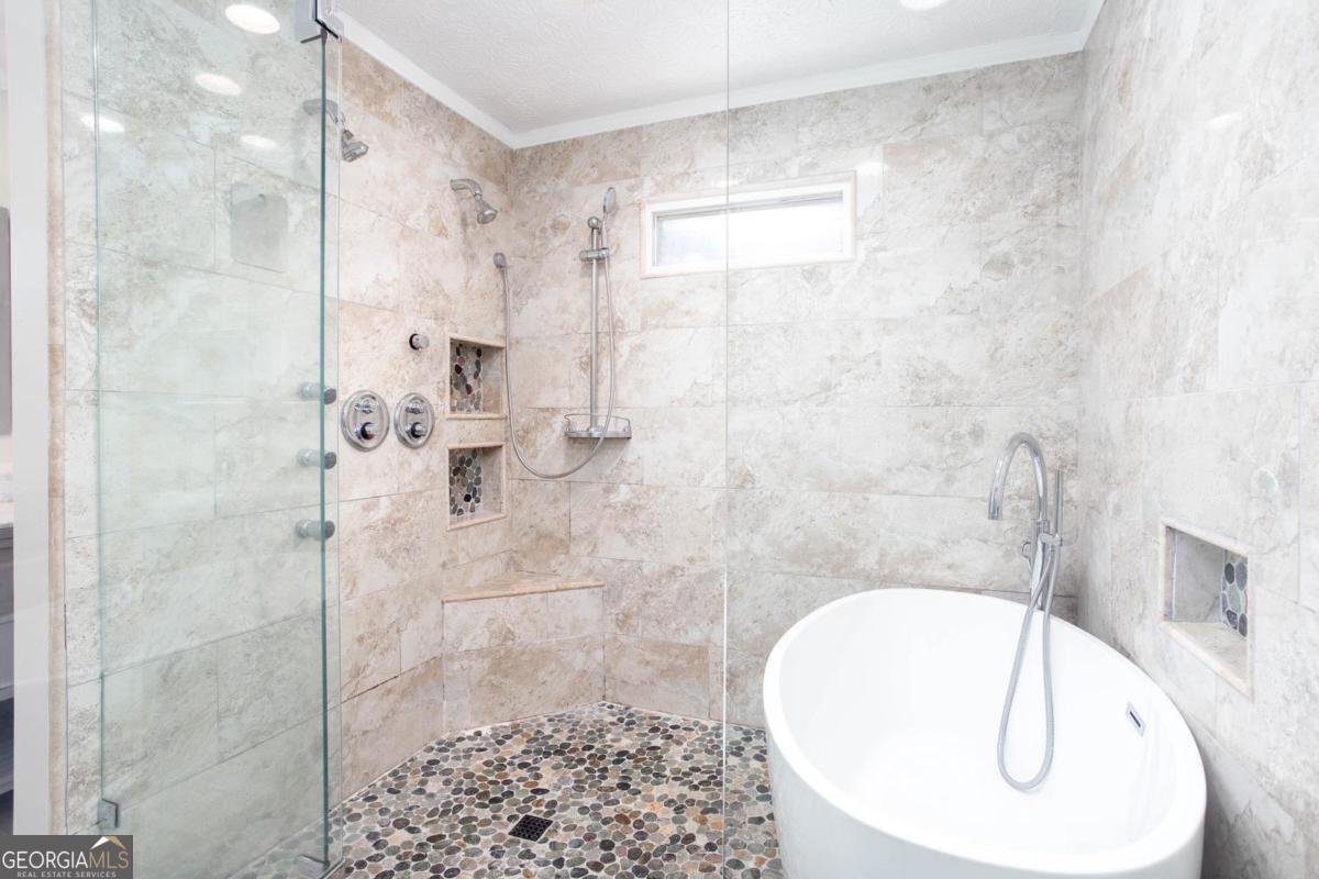 4817 Ridgewood Creek Drive Acworth - Photo 26