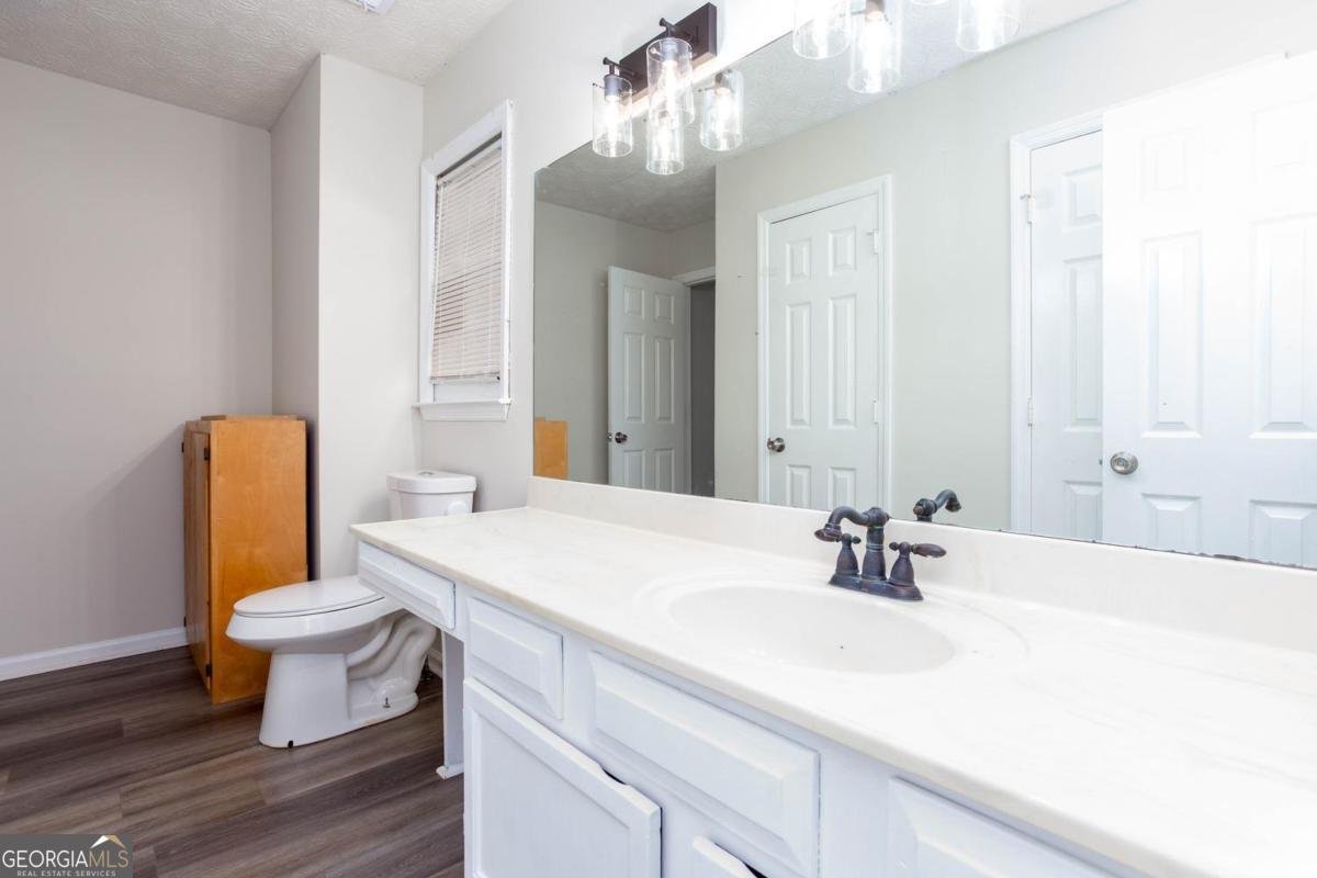 4817 Ridgewood Creek Drive Acworth - Photo 40