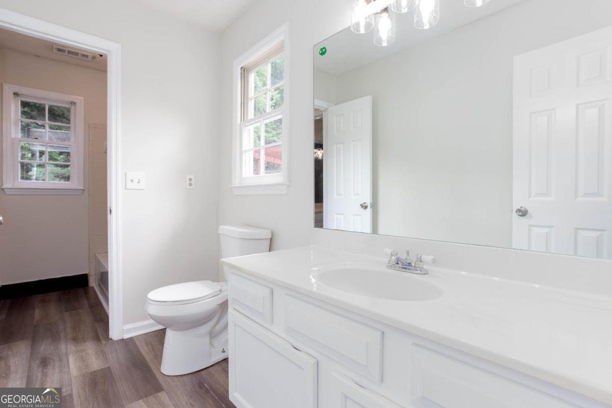 4817 Ridgewood Creek Drive Acworth - Photo 41