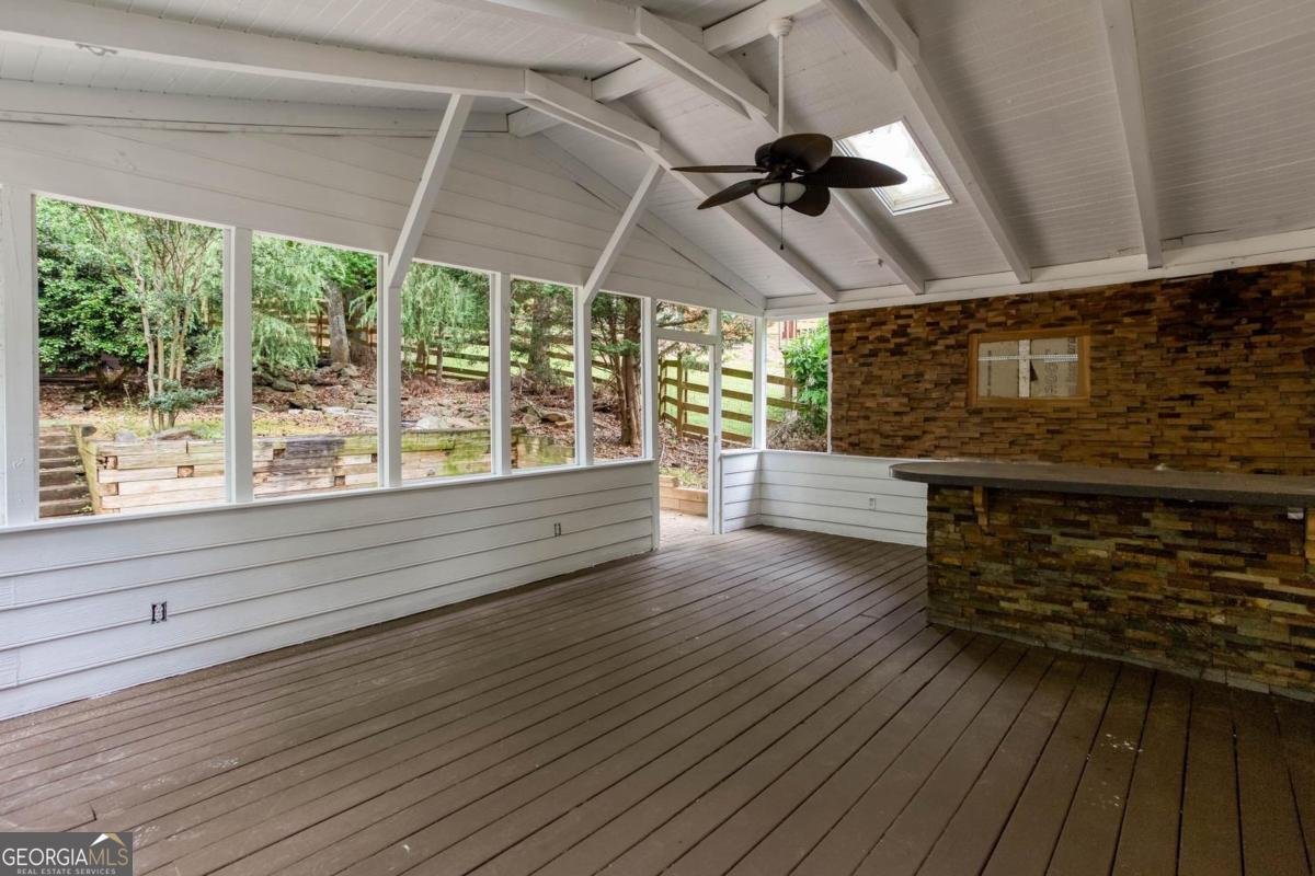 4817 Ridgewood Creek Drive Acworth - Photo 45