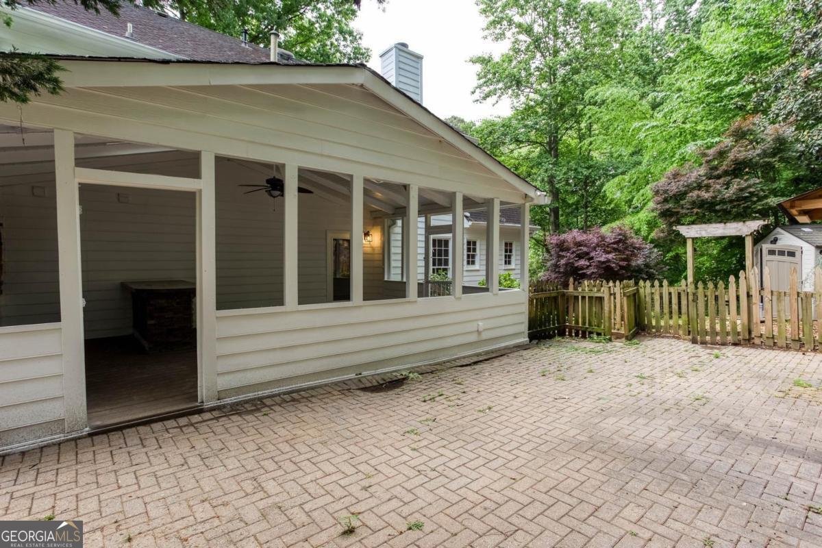 4817 Ridgewood Creek Drive Acworth - Photo 48