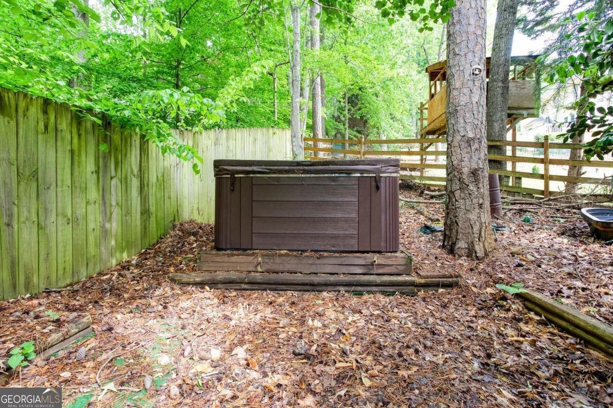 4817 Ridgewood Creek Drive Acworth - Photo 51
