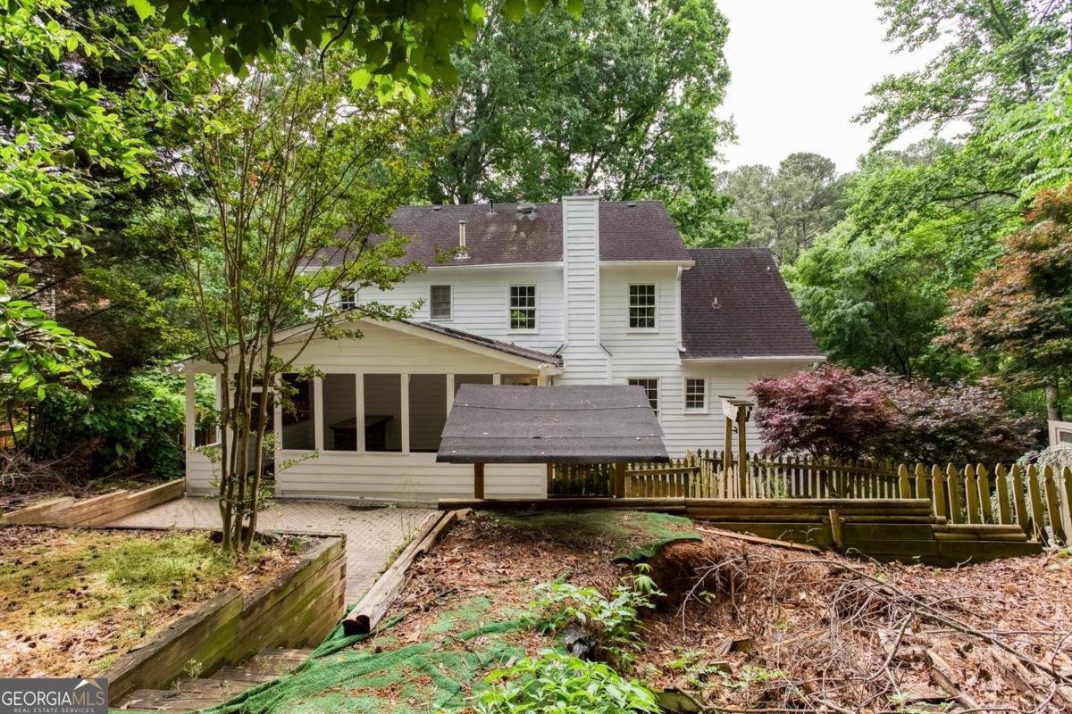 4817 Ridgewood Creek Drive Acworth - Photo 52
